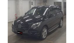 
										Mercedez ML350 2015 full									