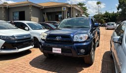 
										Toyota Hilux Surf 2009 full									