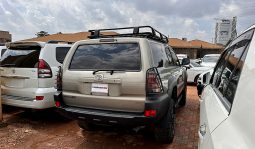 
										Toyota HILUX SURF 2009 full									