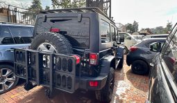 
										Chrysler Wrangler 2015 full									