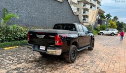 
										Toyota HILUX 2018 full									