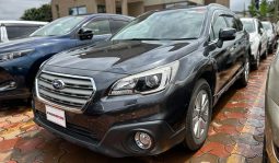 
										Subaru OutBack 2015 full									