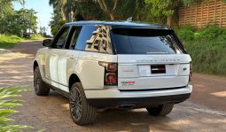 
										Land Rover Range Rover Vogue 2019 full									