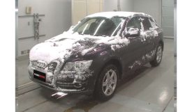 Audi Q5 2011