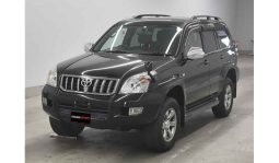 
										Toyota Land Cruiser Prado 2009 full									