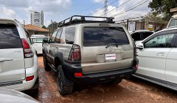 
										Toyota HILUX SURF 2009 full									