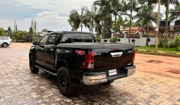 
										Toyota HILUX 2018 full									