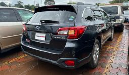 
										Subaru OutBack 2015 full									