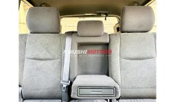 
										Toyota Land Cruiser Prado 2009 full									