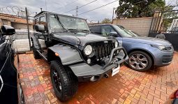 
										Chrysler Wrangler 2015 full									