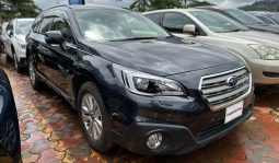 
										Subaru OutBack 2015 full									