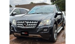 
										Mercedes ML350 2009 full									