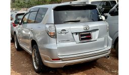 
										Toyota Vanguard 2009 full									