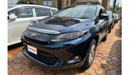 
										Toyota Harrier 2015 full									