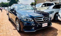 
										Mercedes E250 2015 full									