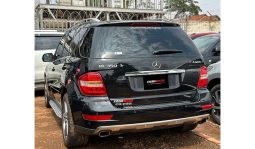 
										Mercedes ML350 2009 full									