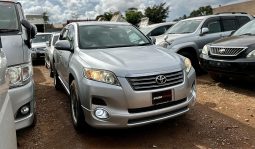 
										Toyota Vanguard 2009 full									