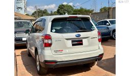 
										Subaru Forester 2015 full									