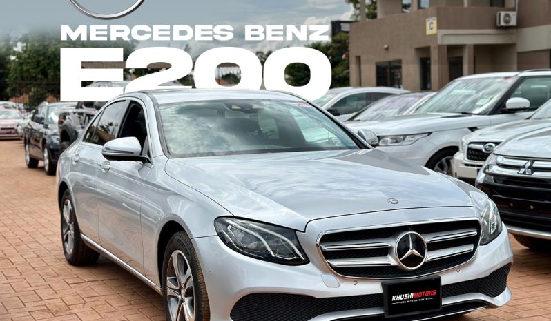 Best car dealership in Uganda