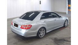 
										Mercedes E250 2011 full									