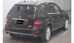 
										Mercedes ML350 2011 full									