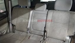 
										Toyota Land Cruiser Prado 2009 full									