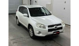 Toyota RAV4 2011