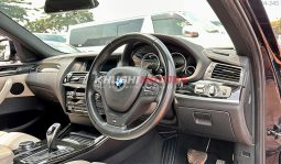 
										BMW X4 2015 full									