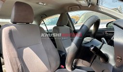 
										Toyota Corolla Axio 2015 full									