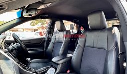 
										Toyota Harrier 2017 full									