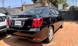 
										Toyota Corolla Axio 2015 full									