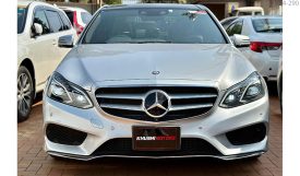 Mercedes Benz E250 2015