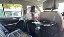 
										Volks Wagon Tiguan 2015 full									