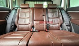 
										Volks Wagon Tiguan 2011  full									