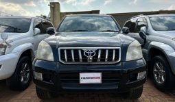 Best car dealership in Uganda