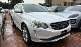 Volvo XC60 2015