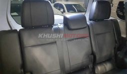 
										MitSubishi Pajero Short 2011 full									