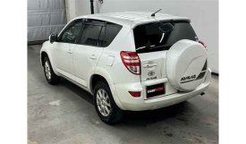 Toyota RAV4 2011