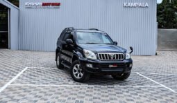 Best car dealership in Uganda