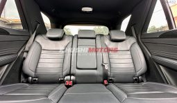 
										Mercedes ML350 2015 full									