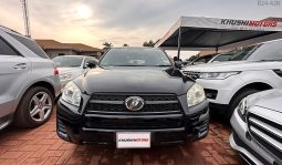 Best car dealership in Uganda