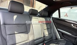 
										Mercedes Benz E250 2015 full									