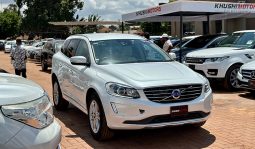 
										Volvo XC60 2015 full									