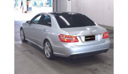 
										Mercedes E250 2011 full									