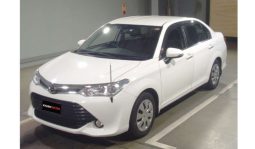 
										Toyota Corolla Axio 2015 full									