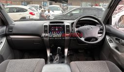 
										Toyota Land Cruiser Prado 2009 full									