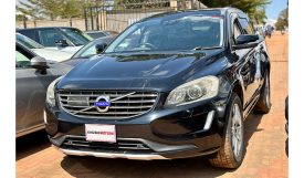 Volvo XC60 2015