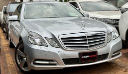 
										Mercedez E250 2011 full									