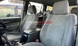 
										Toyota Land Cruiser Prado 2009 full									