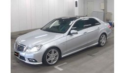 
										Mercedes E250 2011 full									